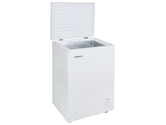 Морозильный ларь KRAFT BD (W)-100RX